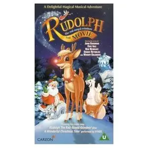 Rudolph The Red-Nosed Reindeer The Movie (DVD-Rip)