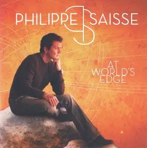 Philippe Saisse - At World's Edge (2009) {KOC-CD-4497}