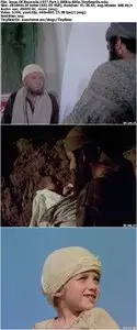 Jesus Of Nazareth (1977)