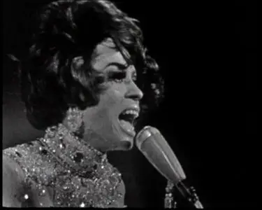 The Supremes: Greatest Hits - Live In Amsterdam (2009)