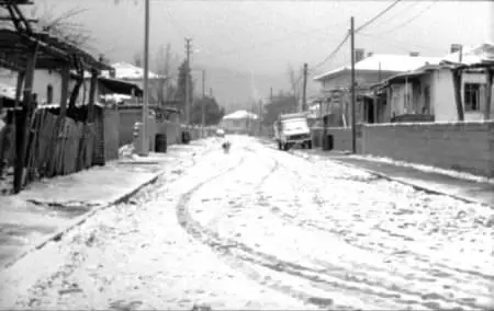 Nuri Bilge Ceylan-Kasaba ('The Town') (1998)
