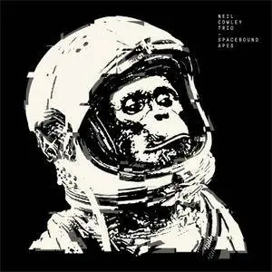 Neil Cowley Trio - Spacebound Apes (2016)