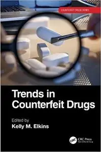 Trends in Counterfeit Drugs