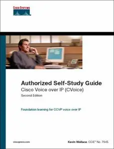Cisco Voice over IP 2nd Edition