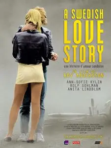 A Swedish Love Story (1970) En kärlekshistoria