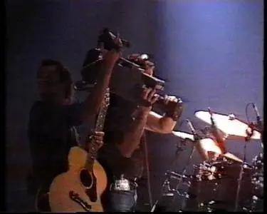 Dire Straits - Live In Sydney (1986)