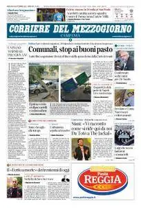 Corriere del Mezzogiorno Campania – 26 settembre 2018