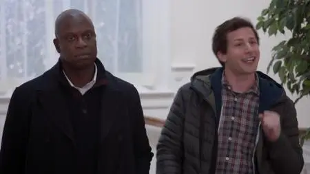 Brooklyn Nine-Nine S02E12