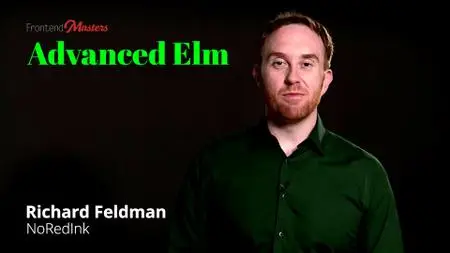 Advanced Elm (2018)