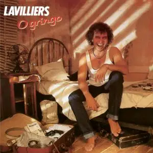 Bernard Lavilliers - O Gringo (1980) [Reissue 2004] DSD64 + Hi-Res FLAC