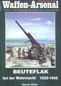 Beuteflak bei der Wehrmacht 1939-1945