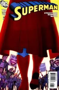 Superman #703 (Ongoing)
