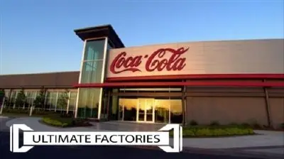 National Geographic - Ultimate Factories: Coca-Cola (2011)