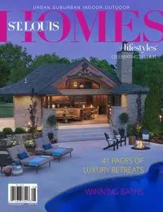 St. Louis Homes & Lifestyles - August 2016