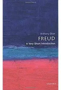 Freud: A Very Short Introduction [Repost]