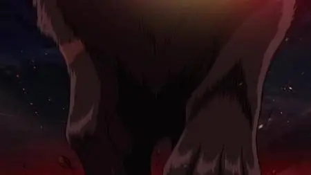 MEGALOBOX S01E11