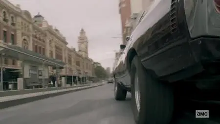 Preacher S04E06