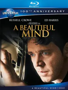 A Beautiful Mind / Genie und Wahnsinn (2001)