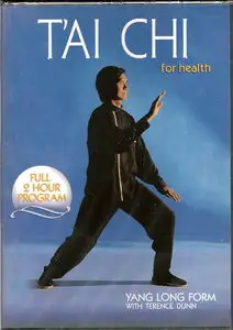 Tai Chi for Health: Yang Long Form