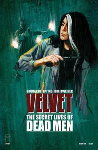 Velvet 010 (2015)