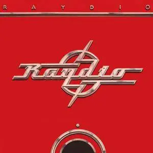 Raydio - Raydio (1978/2016) [Expanded Edition 2015] [Official Digital Download 24-bit/192kHz]