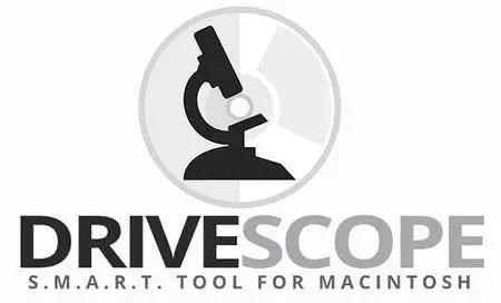 Micromat Drive Scope 1.1.1  MacOSX
