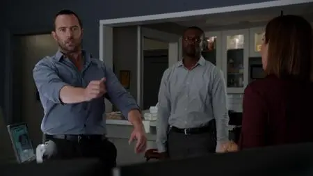 Blindspot S03E07