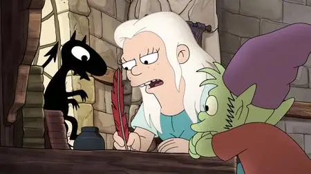 Disenchantment S01E18