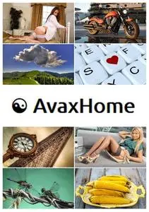 AvaxHome Wallpapers Part 25