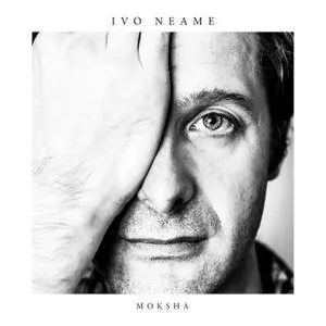 Ivo Neame - Moksha (2018) [Official Digital Download]