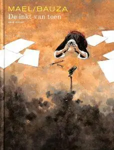 Collectie Vrije Vlucht 117 Losstaande Albums Van Martin Leclerc Mal 01 De Inkt Van Toen