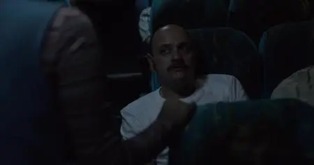 El Chapo S02E08