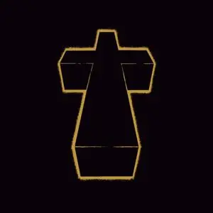 Justice - † (Anniversary Edition) (2022) [Official Digital Download]