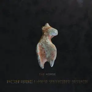 Matthew Herbert - The Horse (2023) [Official Digital Download 24/96]