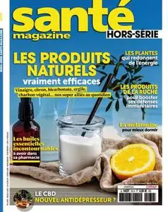 Santé Magazine Hors-Série - Octobre-Novembre 2023