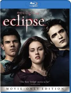 The Twilight Saga: Eclipse (2010)