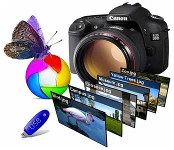 Picasa v3.9 Build 135.87 Portable