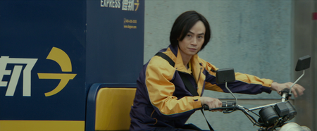 Man Of Tai Chi (2013)