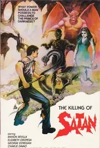 The Killing of Satan (1983)