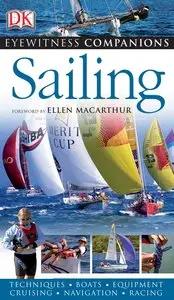 Sailing (Eyewitness Companions) (repost)