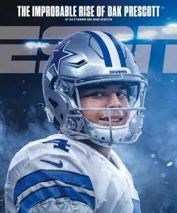 ESPN The Magazine - November 14, 2016