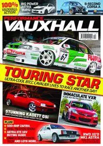 Performance Vauxhall – December 2015