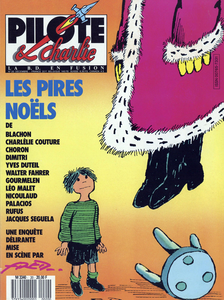 Pilote & Charlie - Tome 20