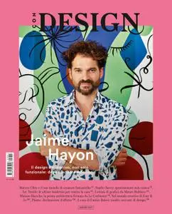 Icon Design – gennaio 2019
