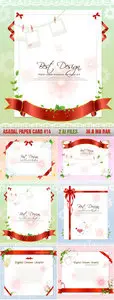 Asadal Paper Card #14