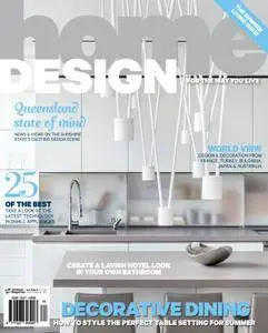 Home Design - October 01, 2015