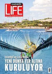 Kadiköy Life - Kasım 13, 2016