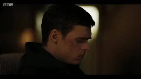 Bodyguard S01E04