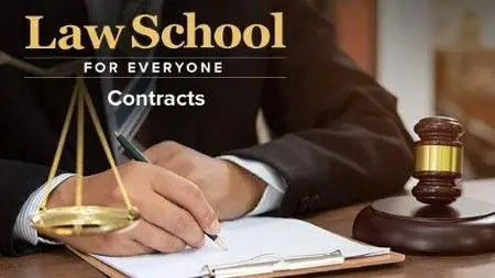 Law School for Everyone: Contracts