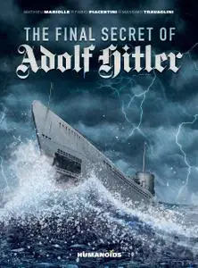 The Final Secret of Adolf Hitler (2022) (digital) (Mr Norrell-Empire